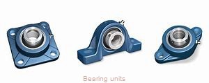 FYH UCTX14E bearing units
