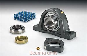 FYH UCFS311-32 bearing units