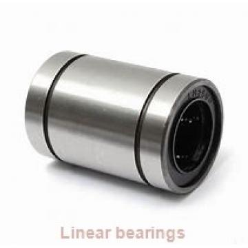 50 mm x 80 mm x 148 mm  Samick LM50L linear bearings