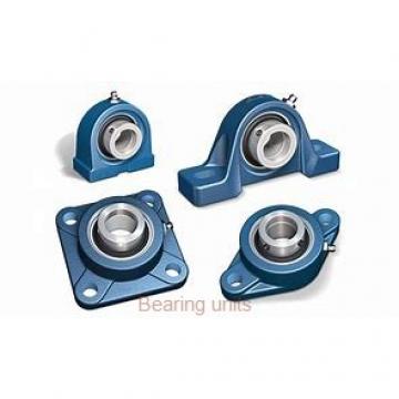KOYO UCPA207-20 bearing units