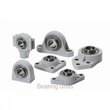 NACHI UCT203+WB bearing units