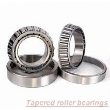 50 mm x 82 mm x 21,5 mm  ISO JLM104948/10 tapered roller bearings