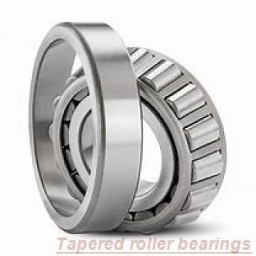 80,962 mm x 136,525 mm x 29,769 mm  ISO 496/493 tapered roller bearings