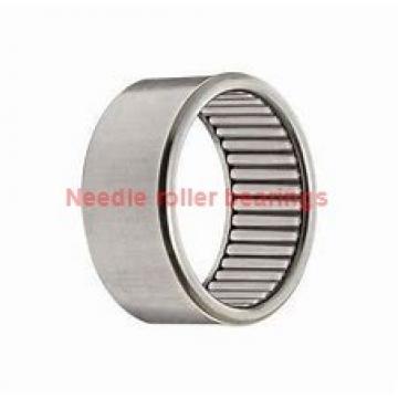 INA SCH912 needle roller bearings
