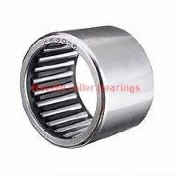 17 mm x 30 mm x 18 mm  ISO NA5903 needle roller bearings