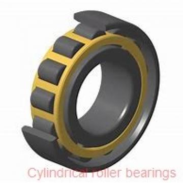 340 mm x 580 mm x 190 mm  ISO NUP3168 cylindrical roller bearings
