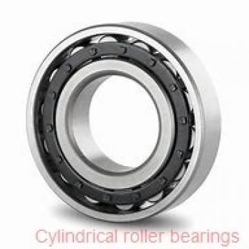 260 mm x 360 mm x 60 mm  SKF NCF2952CV cylindrical roller bearings