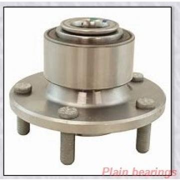 INA GE6-UK plain bearings
