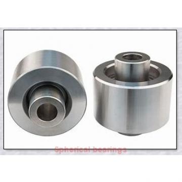 280 mm x 500 mm x 176 mm  NSK 23256CAE4 spherical roller bearings