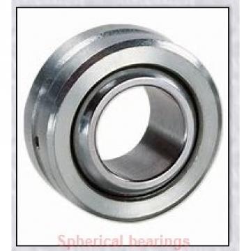 240 mm x 500 mm x 155 mm  ISO 22348 KW33 spherical roller bearings