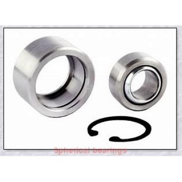 100 mm x 215 mm x 73 mm  FAG 22320-E1-K-T41A + H2320 spherical roller bearings