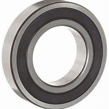 ISO 29336 M thrust roller bearings