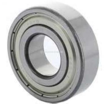 ISO 29296 M thrust roller bearings