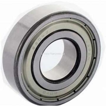480 mm x 580 mm x 24 mm  SKF 81196M thrust roller bearings