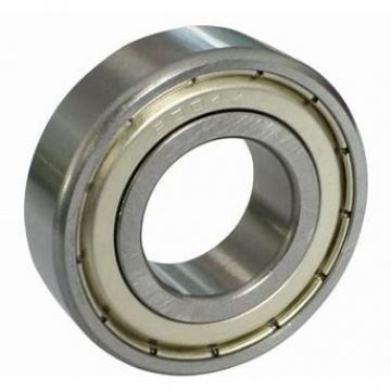 10 mm x 52 mm x 8 mm  IKO CRBF 108 AT thrust roller bearings