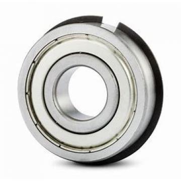 ISO 81276 thrust roller bearings