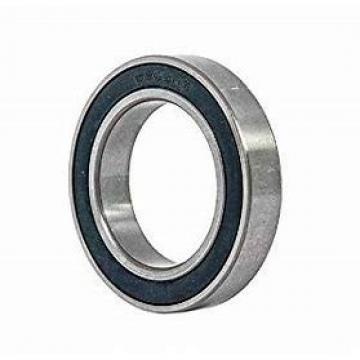 50 mm x 72 mm x 30 mm  ISO NKIB 5910 complex bearings