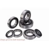 10 mm x 35 mm x 11 mm  NTN AC-6300 deep groove ball bearings