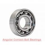 34,99 mm x 68,02 mm x 33 mm  PFI PW35680233/30CS angular contact ball bearings
