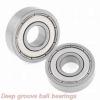 90,000 mm x 160,000 mm x 30,000 mm  SNR 6218EE deep groove ball bearings #1 small image