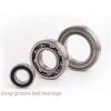 10 mm x 35 mm x 11 mm  KOYO 6300-2RU deep groove ball bearings #1 small image