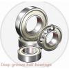 10 mm x 35 mm x 11 mm  NTN 6300 deep groove ball bearings #1 small image