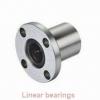 13 mm x 23 mm x 23 mm  Samick LM13UU linear bearings #1 small image