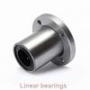 20 mm x 32 mm x 31,5 mm  Samick LME20 linear bearings