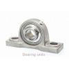 SNR USFLE206 bearing units