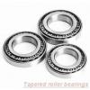 41,275 mm x 72,11 mm x 19,558 mm  Timken NP252845/NP402973 tapered roller bearings