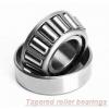 133,35 mm x 215,9 mm x 51 mm  Gamet 200133X/ 200215X tapered roller bearings #1 small image