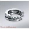 ISO 51180 thrust ball bearings #1 small image