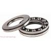ISO 53215 thrust ball bearings #1 small image