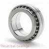 INA W6 thrust ball bearings