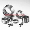ISO K38x43x27 needle roller bearings #2 small image
