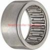 INA HK2516-2RS needle roller bearings