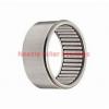 110 mm x 140 mm x 30 mm  JNS NA 4822 needle roller bearings #2 small image