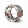 17 mm x 37 mm x 20 mm  INA NKIS17 needle roller bearings