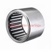 INA HK2516-2RS needle roller bearings