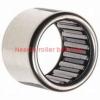 90 mm x 125 mm x 63 mm  NSK NA6918 needle roller bearings