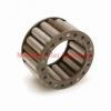 ISO K05x08x08 needle roller bearings #1 small image