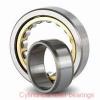 80 mm x 200 mm x 48 mm  NKE NJ416-M cylindrical roller bearings #1 small image