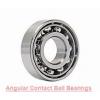 65 mm x 100 mm x 18 mm  SKF 7013 CD/HCP4AL angular contact ball bearings