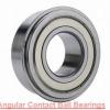 32 mm x 136,5 mm x 69,8 mm  PFI PHU2319 angular contact ball bearings #1 small image