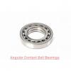 43 mm x 80 mm x 40 mm  Timken WB000021 angular contact ball bearings #1 small image