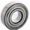 180 mm x 360 mm x 36,5 mm  NBS 89436-M thrust roller bearings #1 small image