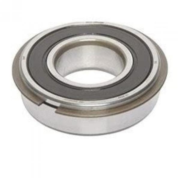 12 mm x 24 mm x 16,5 mm  IKO NBXI 1223 complex bearings #1 image