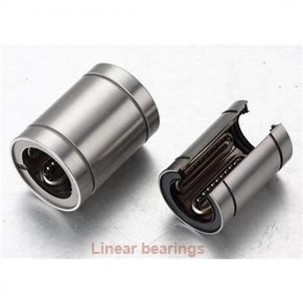 25 mm x 40 mm x 44,1 mm  Samick LME25OP linear bearings #2 image