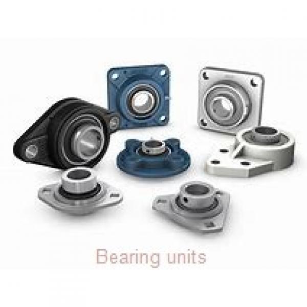 25 mm x 80 mm x 38 mm  ISO UKFC206 bearing units #1 image