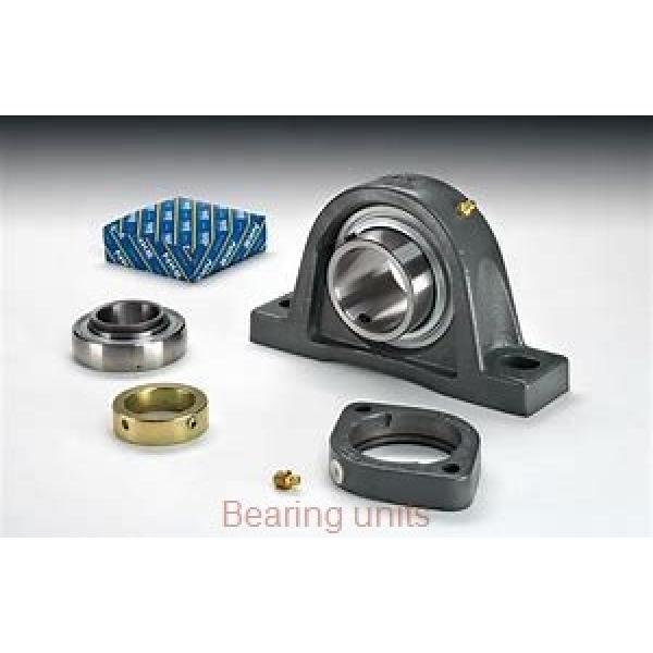 SNR USPAE209 bearing units #1 image
